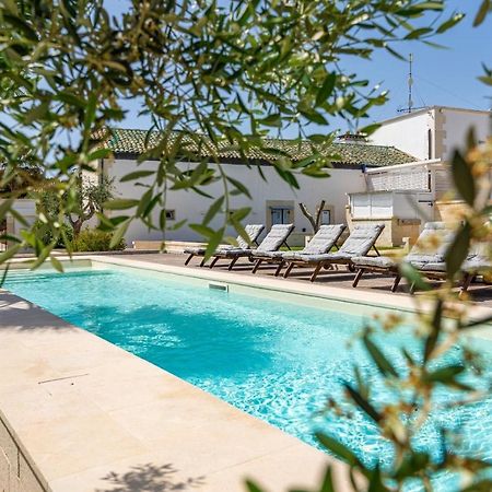 Masseria Dei Monaci (Adults Only) Отранто Экстерьер фото