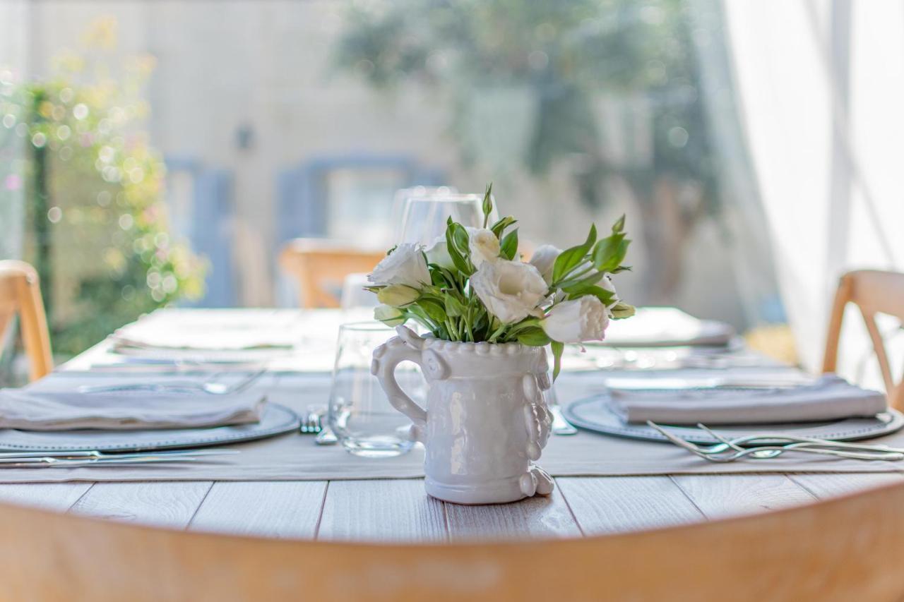 Masseria Dei Monaci (Adults Only) Отранто Экстерьер фото