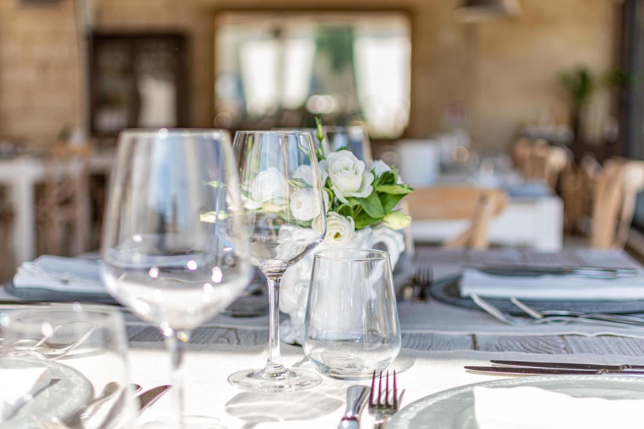 Masseria Dei Monaci (Adults Only) Отранто Экстерьер фото