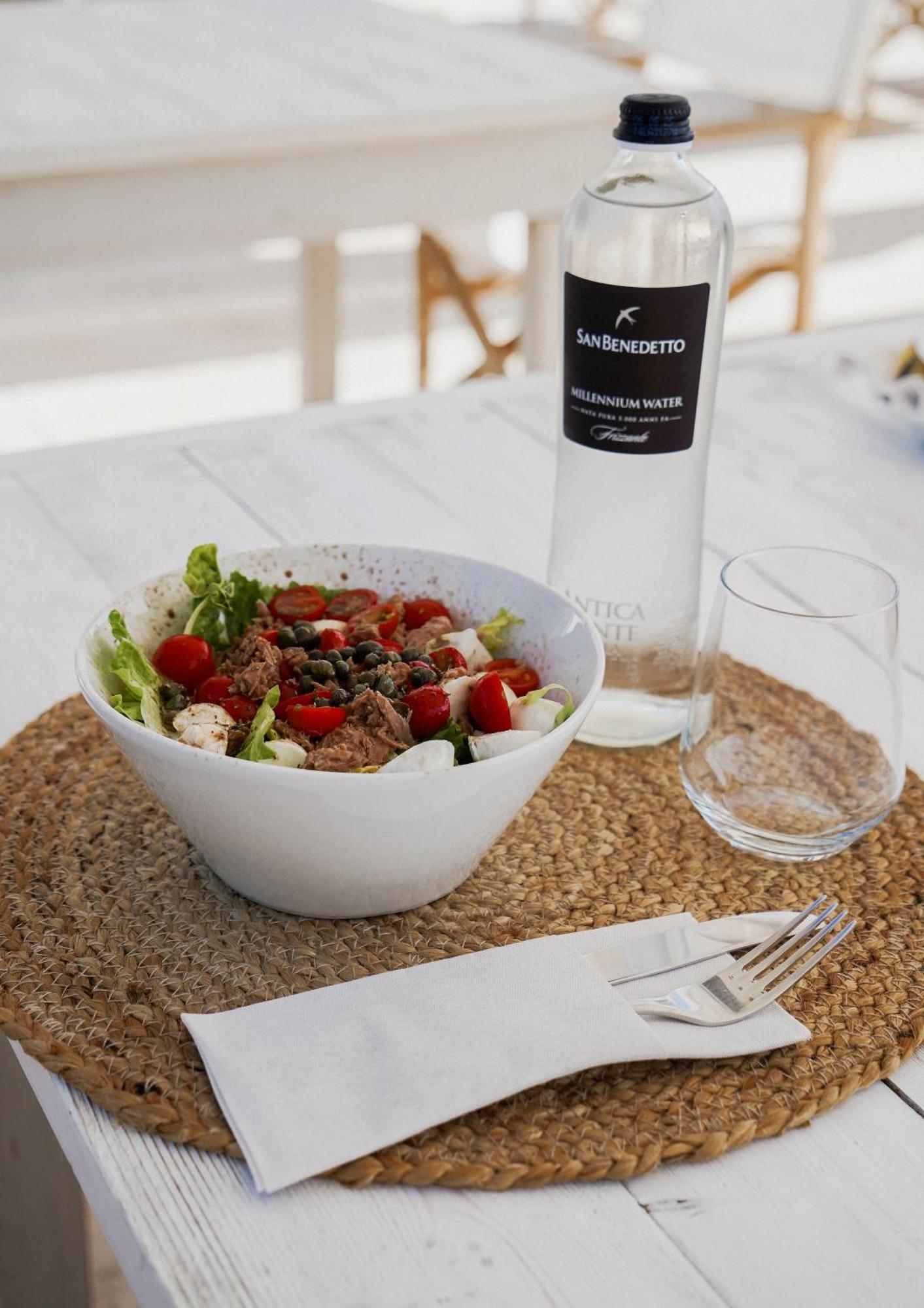 Masseria Dei Monaci (Adults Only) Отранто Экстерьер фото
