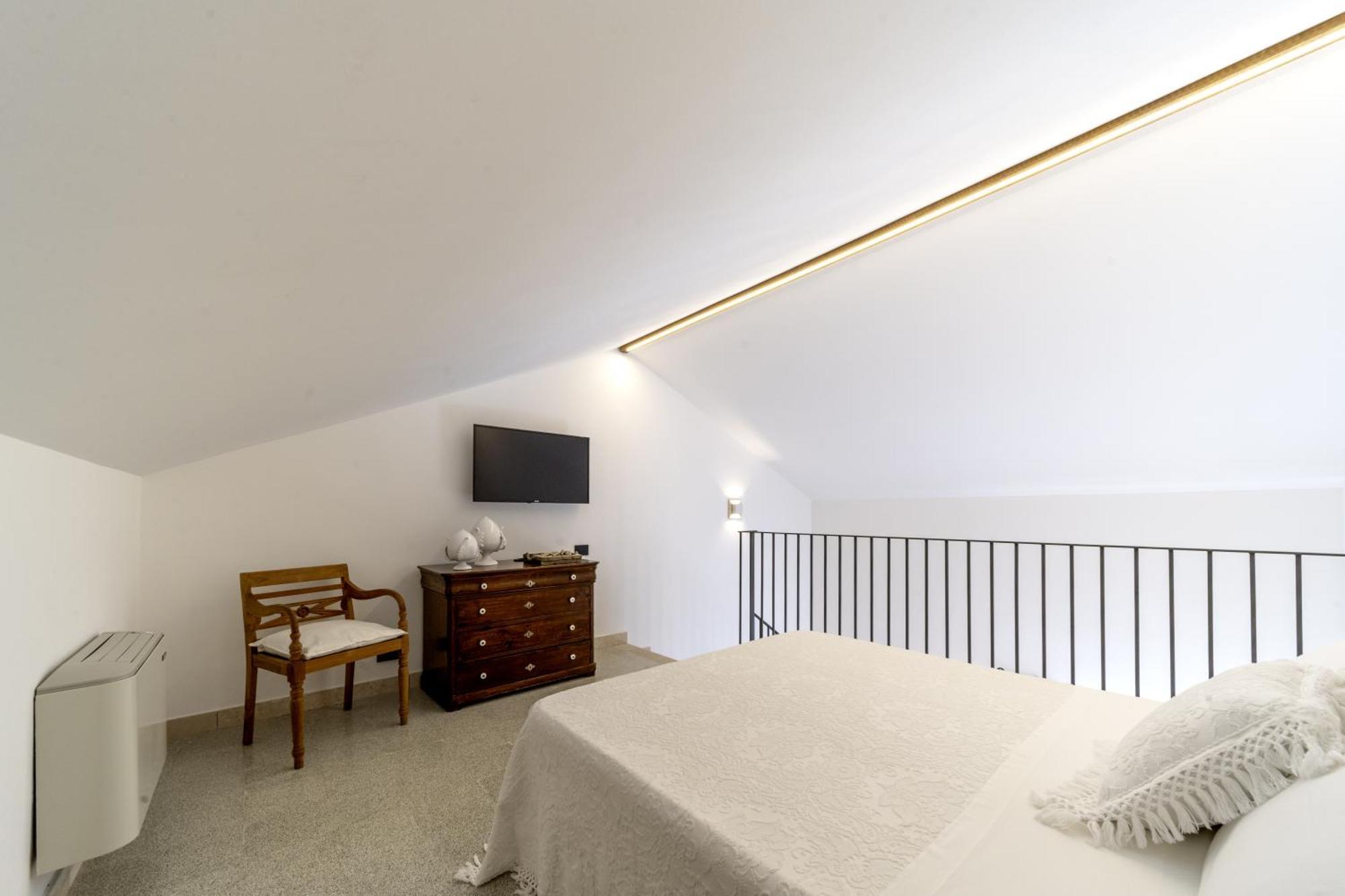 Masseria Dei Monaci (Adults Only) Отранто Экстерьер фото