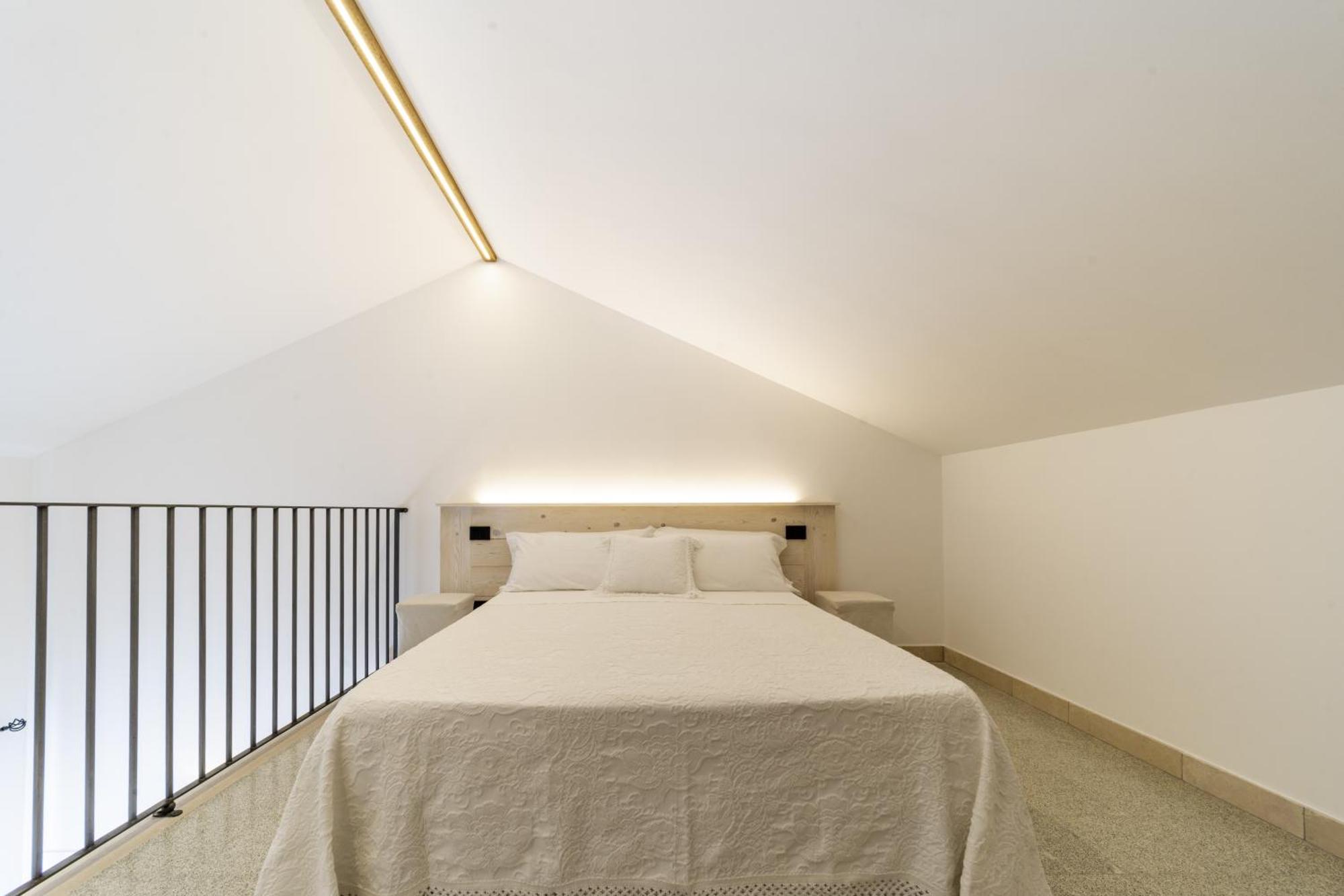 Masseria Dei Monaci (Adults Only) Отранто Экстерьер фото