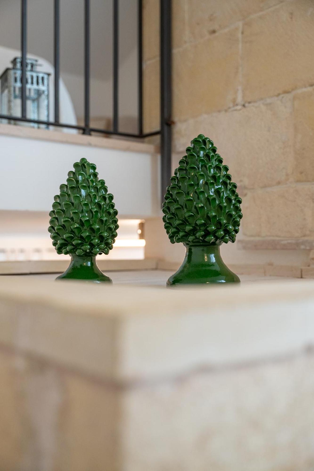 Masseria Dei Monaci (Adults Only) Отранто Экстерьер фото