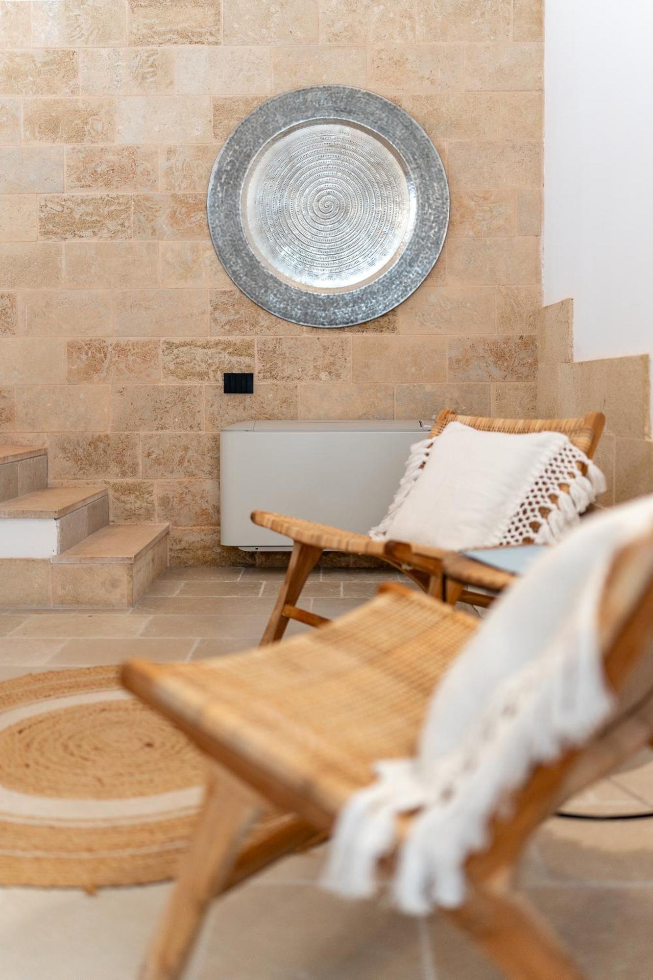 Masseria Dei Monaci (Adults Only) Отранто Экстерьер фото