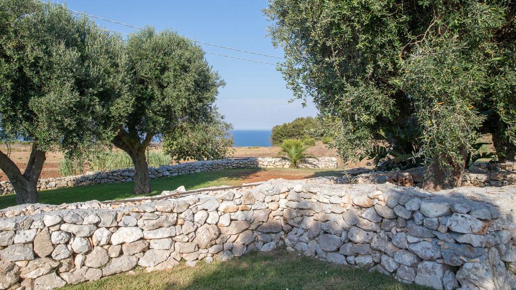 Masseria Dei Monaci (Adults Only) Отранто Экстерьер фото